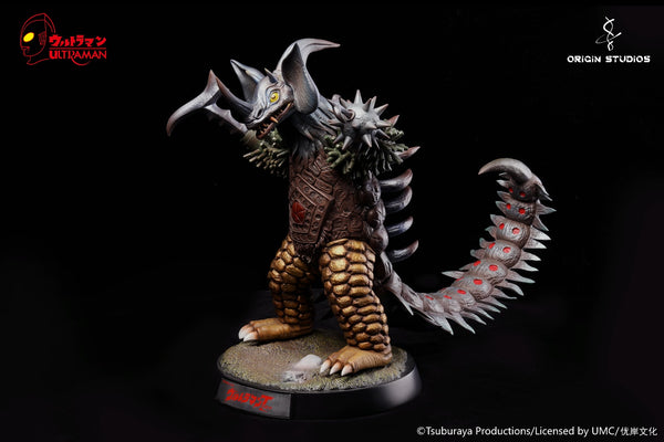 Origin Studios - Despot Monster Tyrant [Licensed]