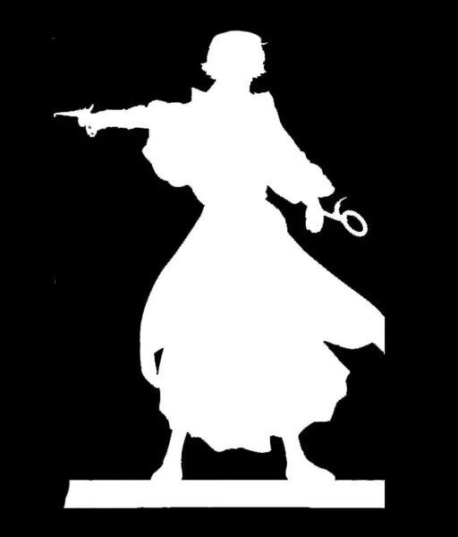 The Wandenreich Studio / TW Studio - Sui Feng / Soi Fon