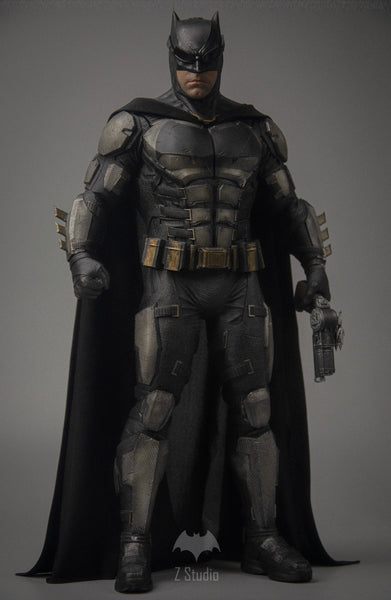 Z Studio - Batman Trilogy III JL Tactical Chinese Armor [2 Variants]