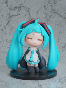 Chao She Studio - Hatsune Miku Chibi Ver.