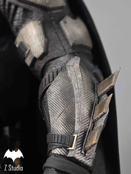 Z Studio - Batman Trilogy III JL Tactical Chinese Armor [2 Variants]