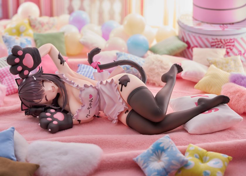 Alice Glint - Pamiat Merkuria Mercurial Chocolate Love Ver. [2 Variants]