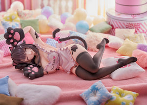 Alice Glint - Pamiat Merkuria Mercurial Chocolate Love Ver. [2 Variants]