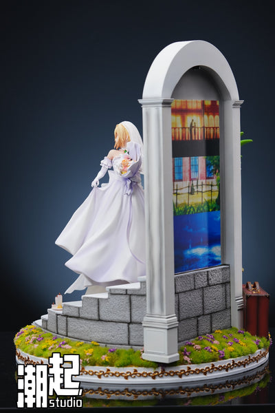 Chao Qi Studio - Violet Evergarden Wedding Dress Ver.