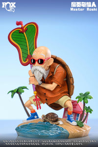 FOX Studio - Master Roshi