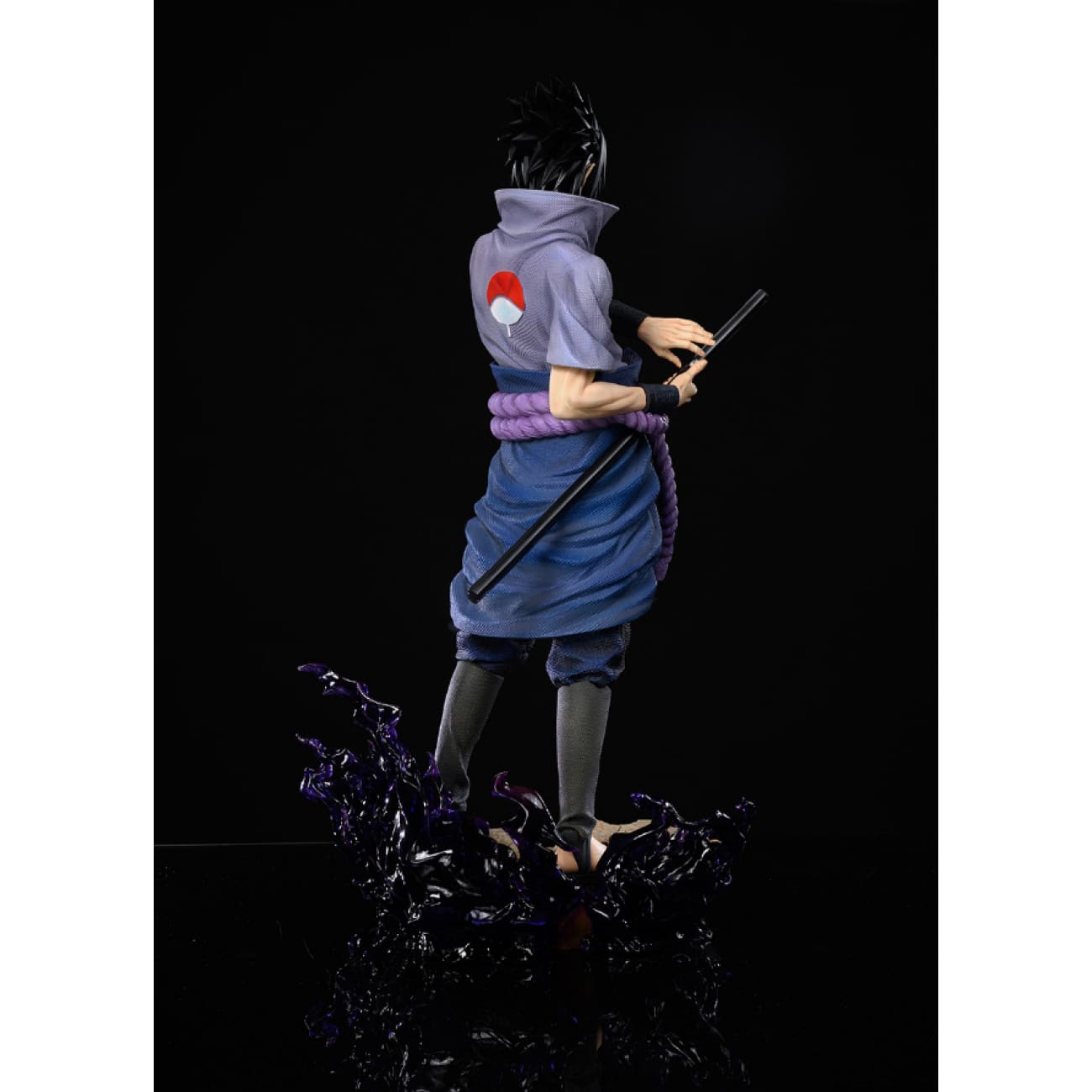 Da Gou Studio - Sasuke Uchiha [2 Variants]