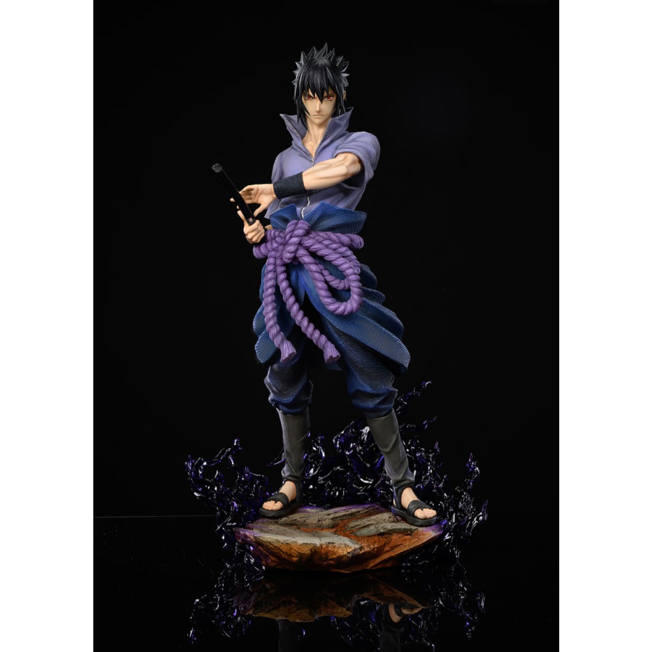 Da Gou Studio - Sasuke Uchiha [2 Variants]