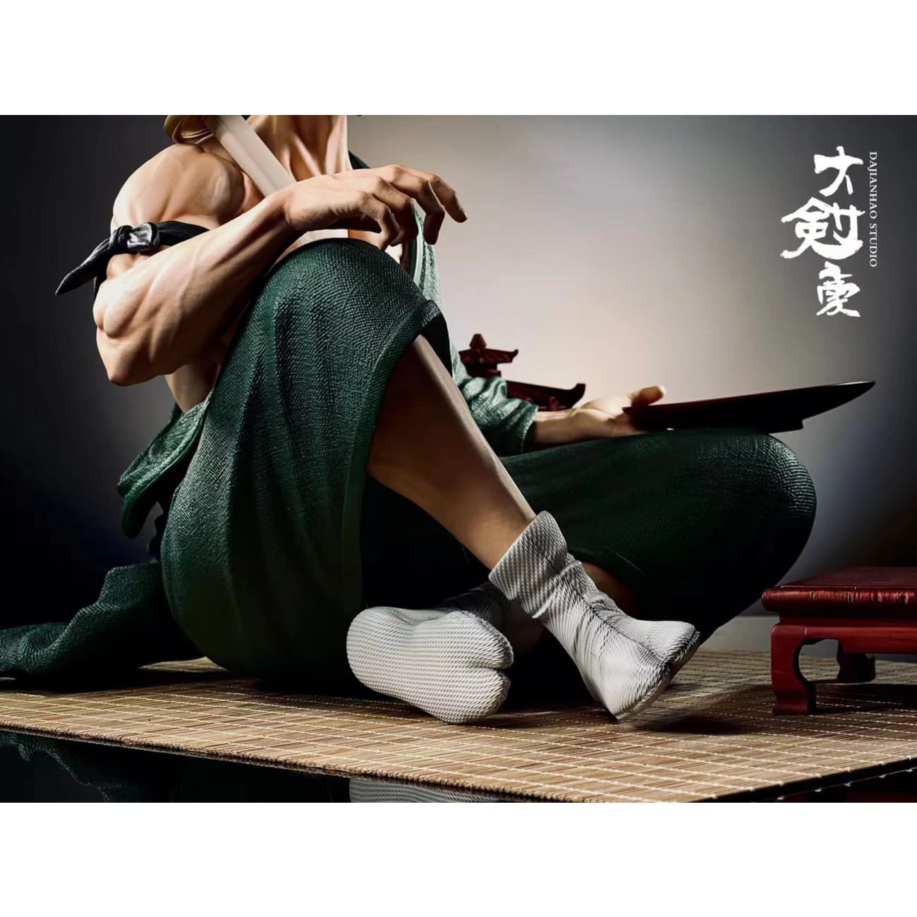 Tian Tao新品  ブラック&ホワイトポロ2 Tian Tao新品 ブラック&ホワイトポロ2 Tian Tao新品 ブラック&ホワイト