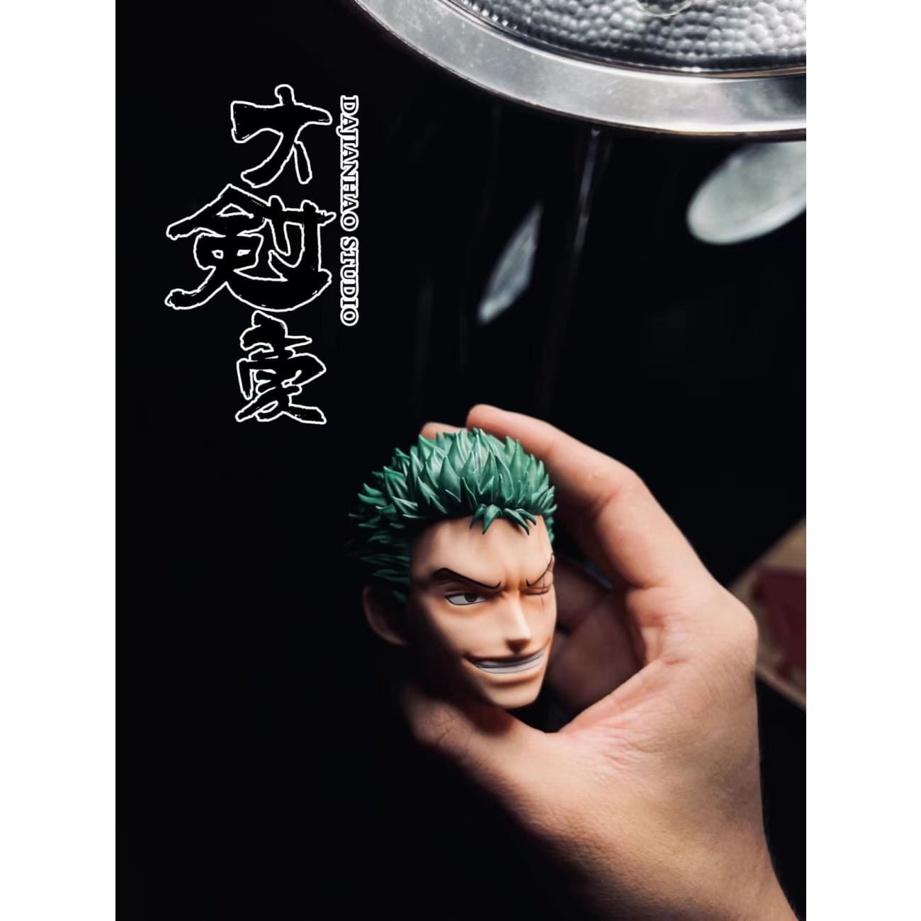 Da Jian Hao Studio X Di Tai She Studio - Roronoa Zoro [2 Variants]