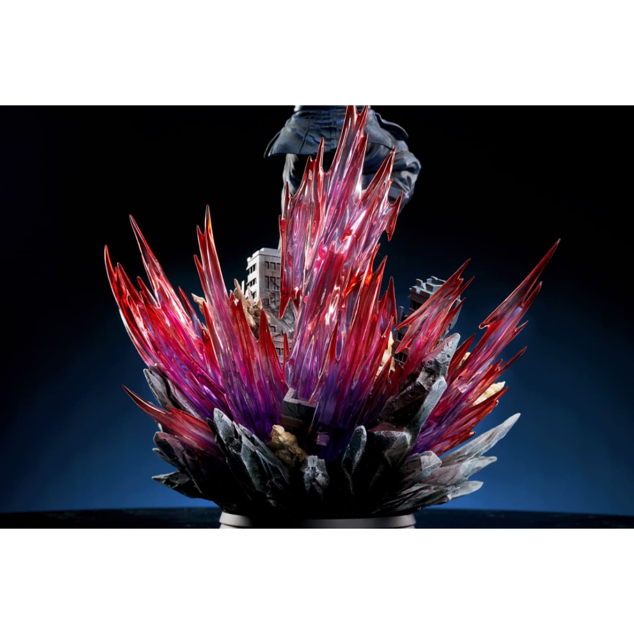Da Mo Wang Studio - Super Saiyan Rose Goku Black [4 Variants]