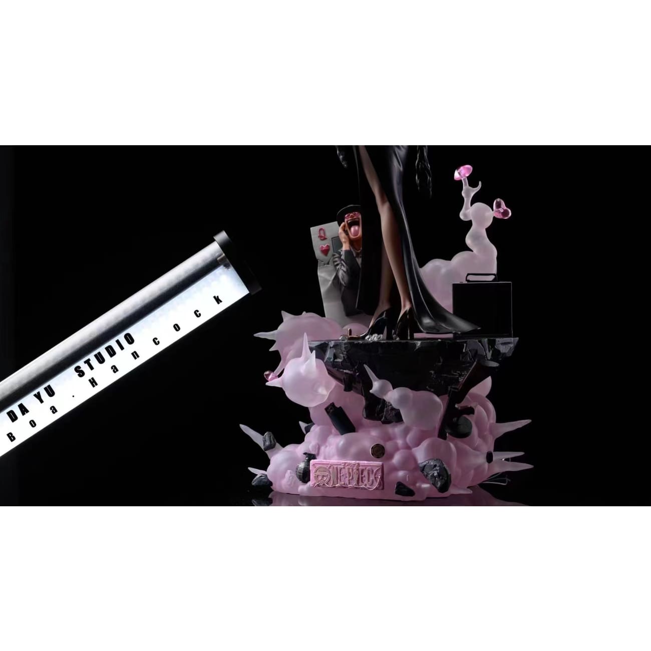 Da Yu Studio - Boa Hancock [Regular/ Exclusive]