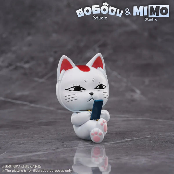 GoGoDu Studio x Mimo Studio - Turbo Granny 2.0 [5 Variants]