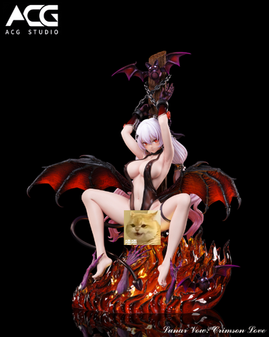 ACG Studio - Succubus Theresa Apocalypse