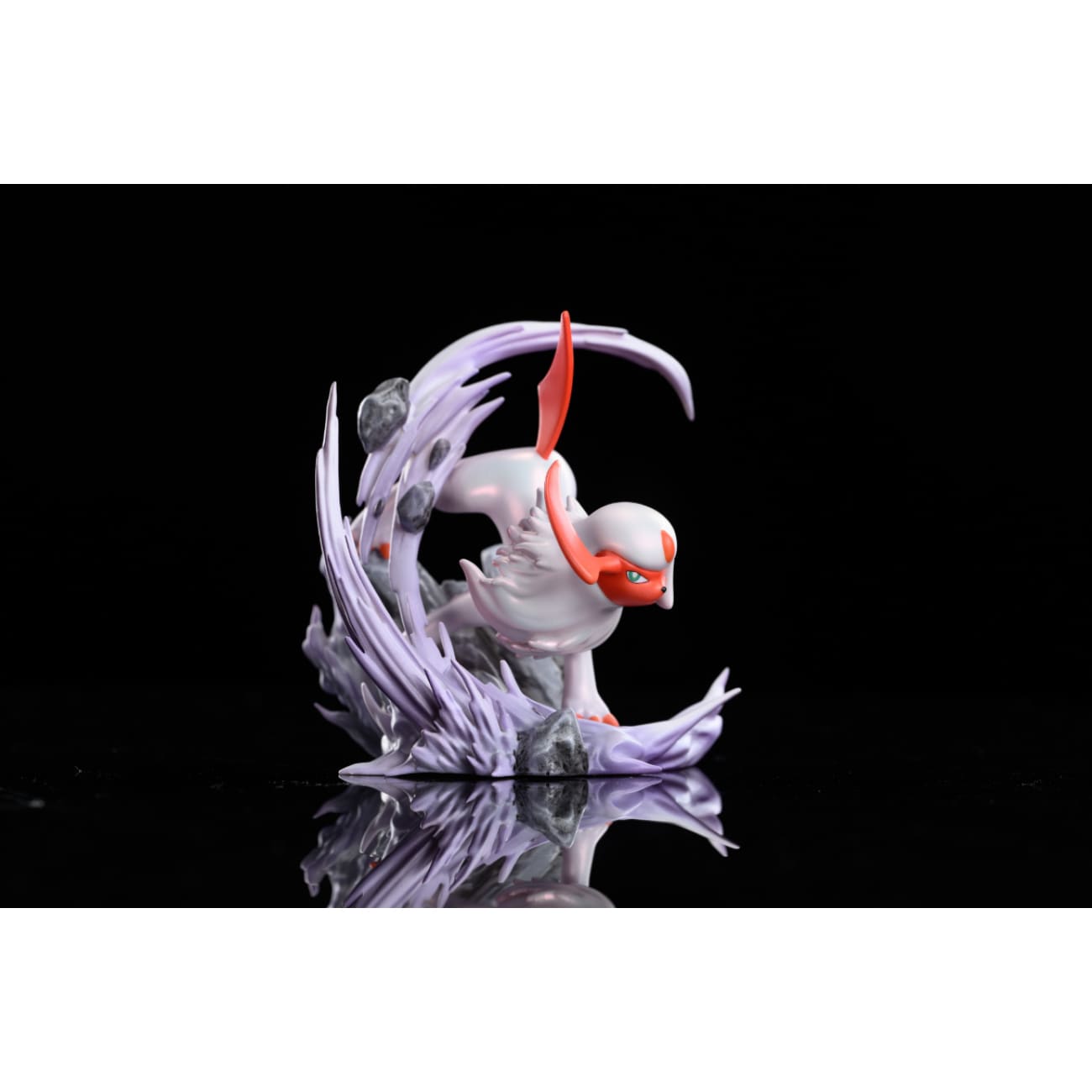 Dai Dai Studio - Absol Evolutionary Group [2 Variants]