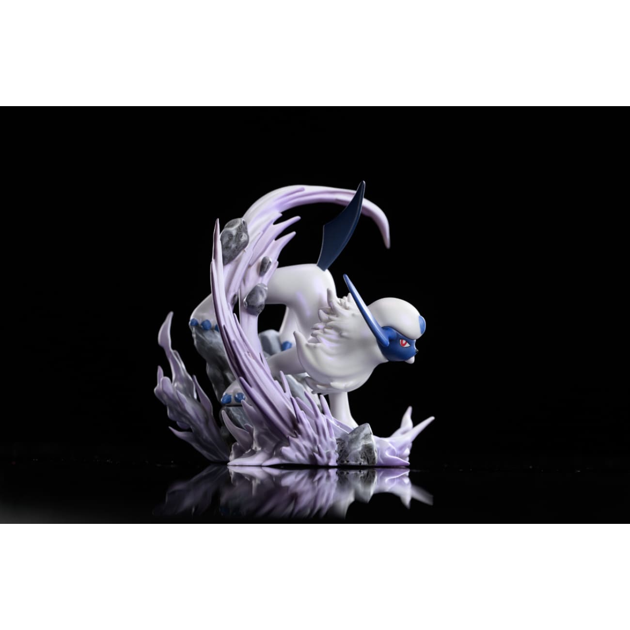 Dai Dai Studio - Absol Evolutionary Group [2 Variants]