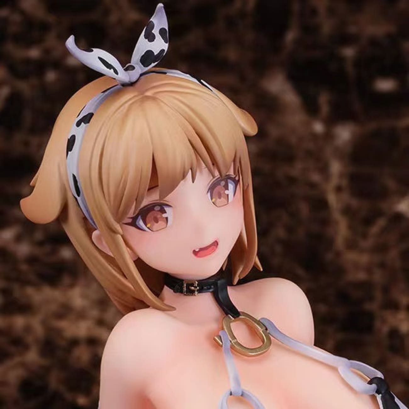 DAIKI - Cow Girl [Cast Off]
