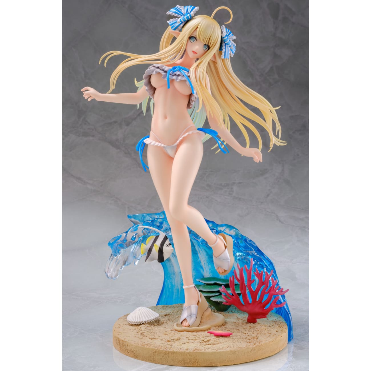 Daiki Kougyou - Centaur Beachside Undine
