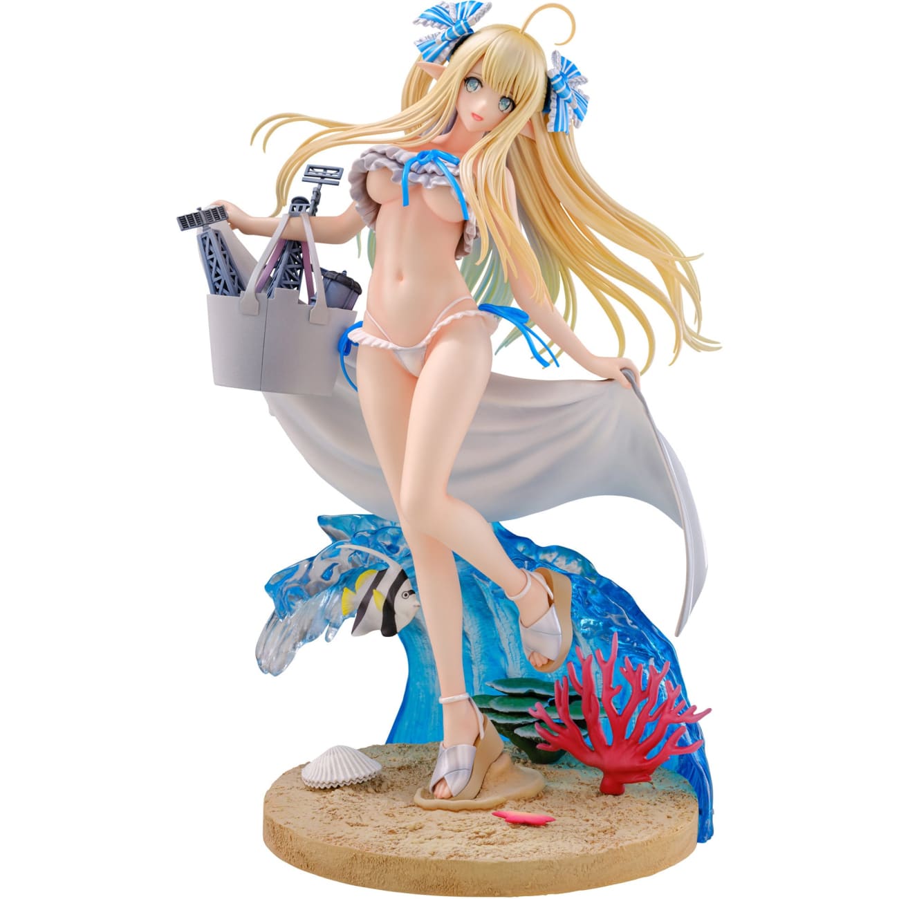 Daiki Kougyou - Centaur Beachside Undine
