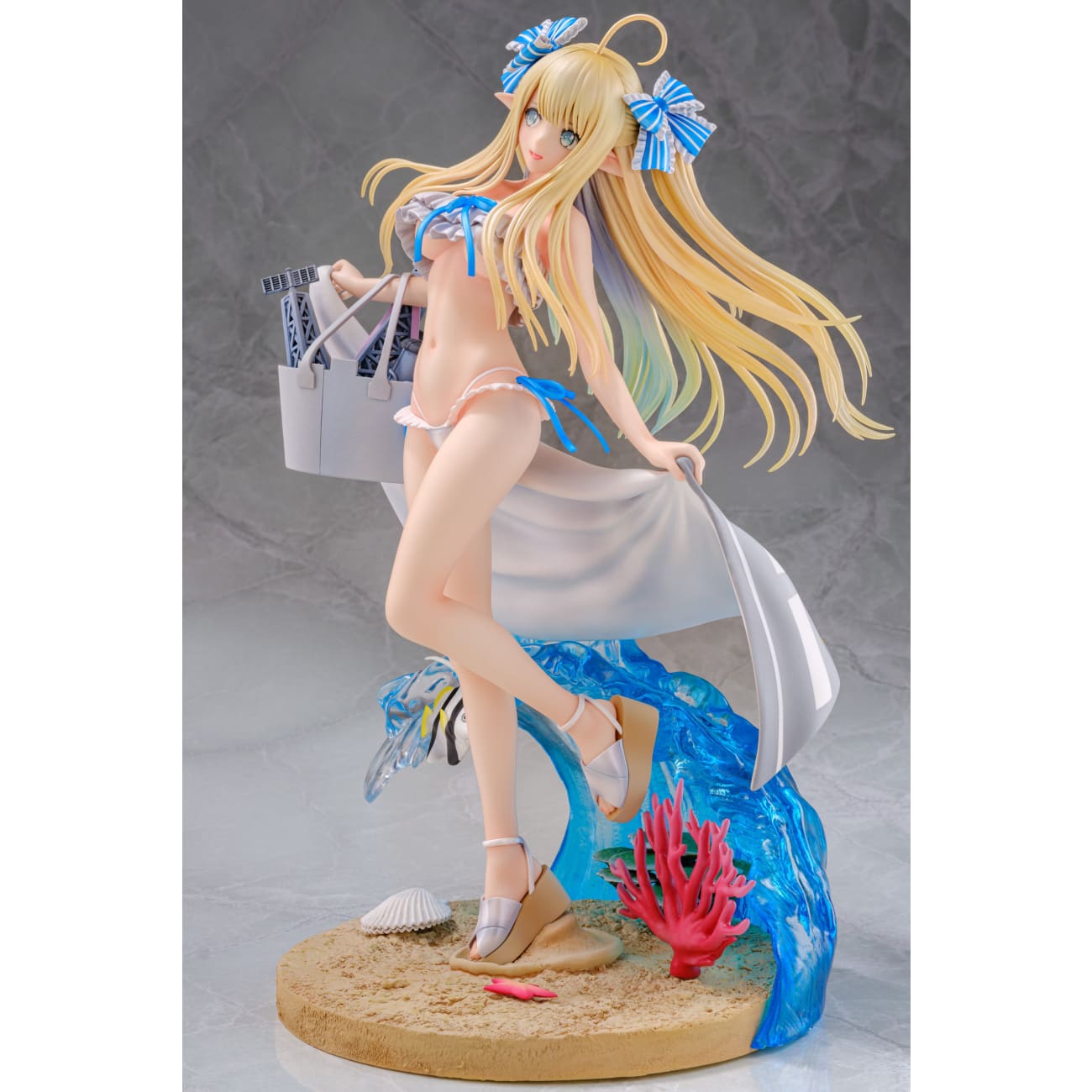 Daiki Kougyou - Centaur Beachside Undine