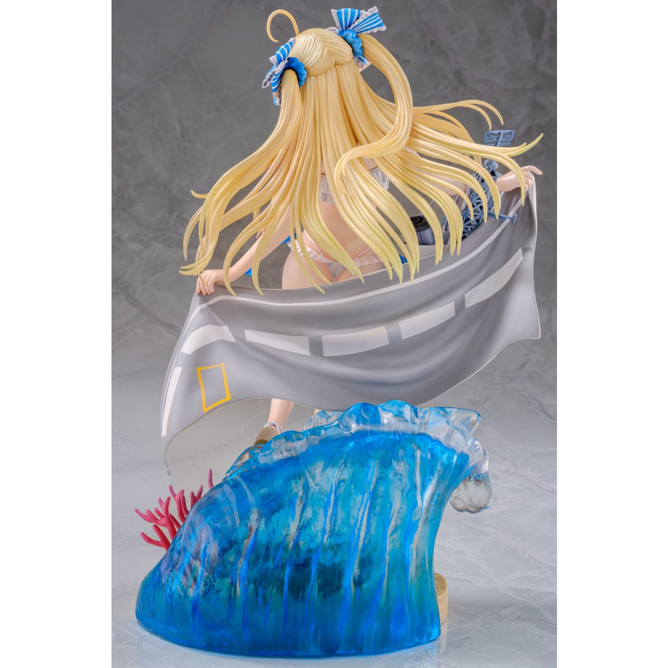 Daiki Kougyou - Centaur Beachside Undine