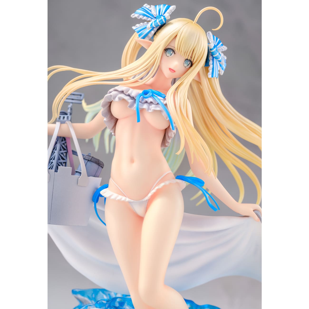 Daiki Kougyou - Centaur Beachside Undine