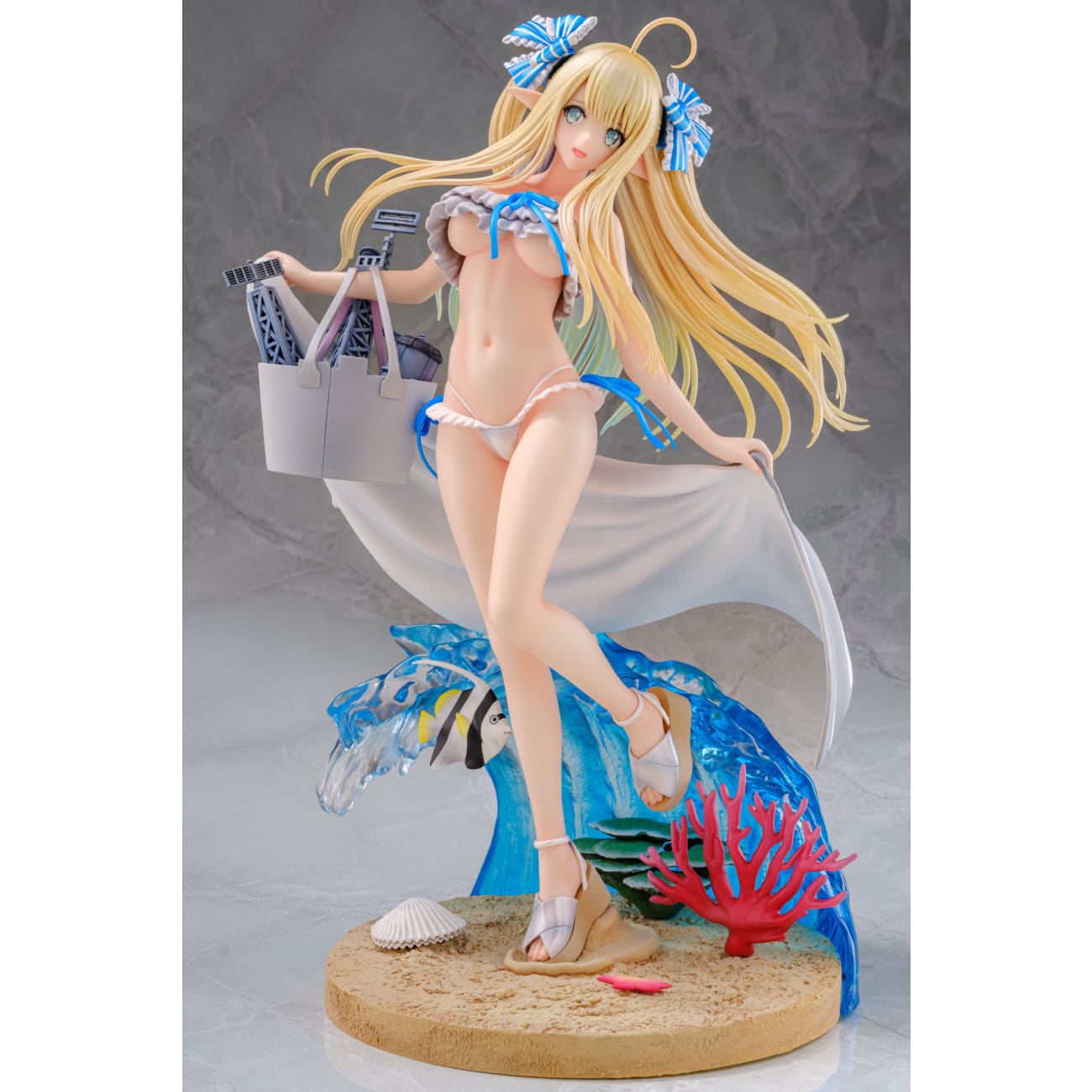 Daiki Kougyou - Centaur Beachside Undine