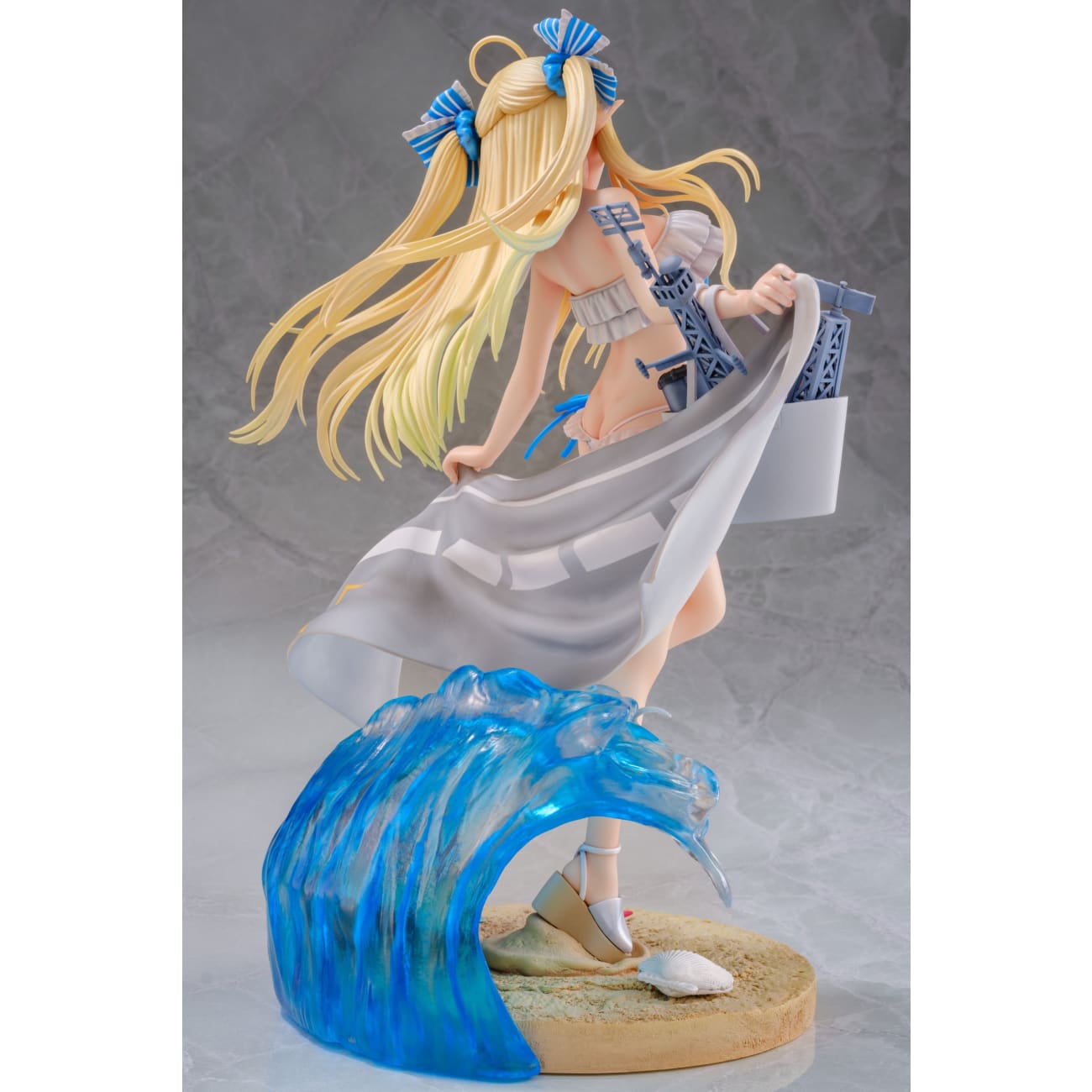Daiki Kougyou - Centaur Beachside Undine