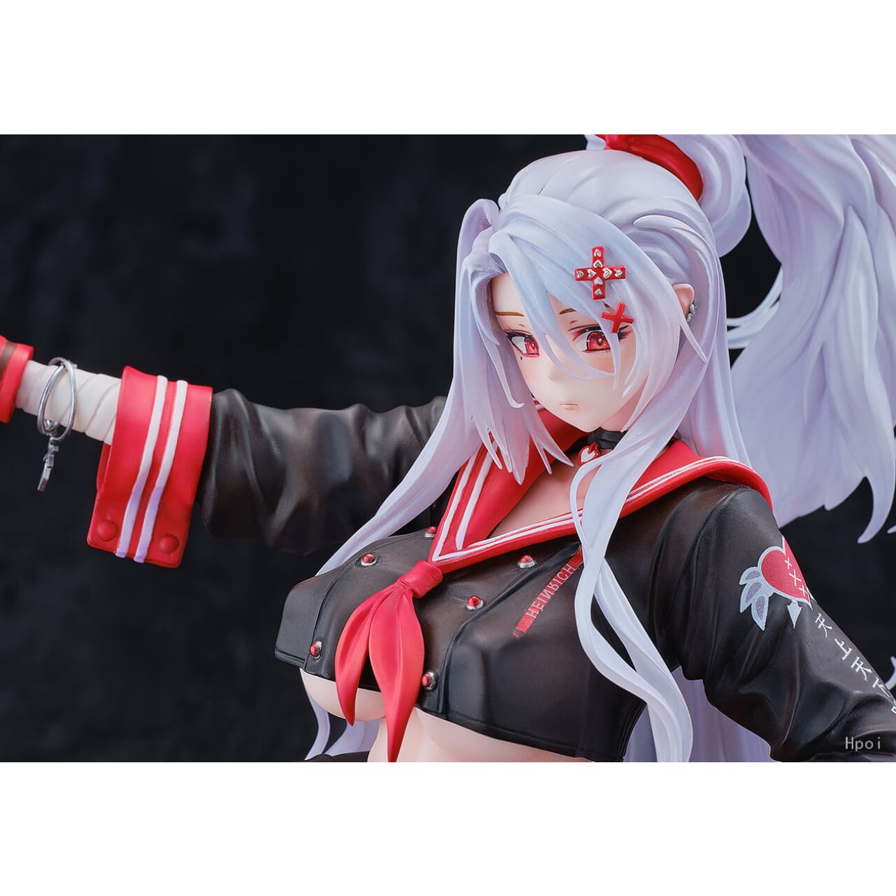 DAIKI - Prinz Heinrich Secret Boss o' the Underworld