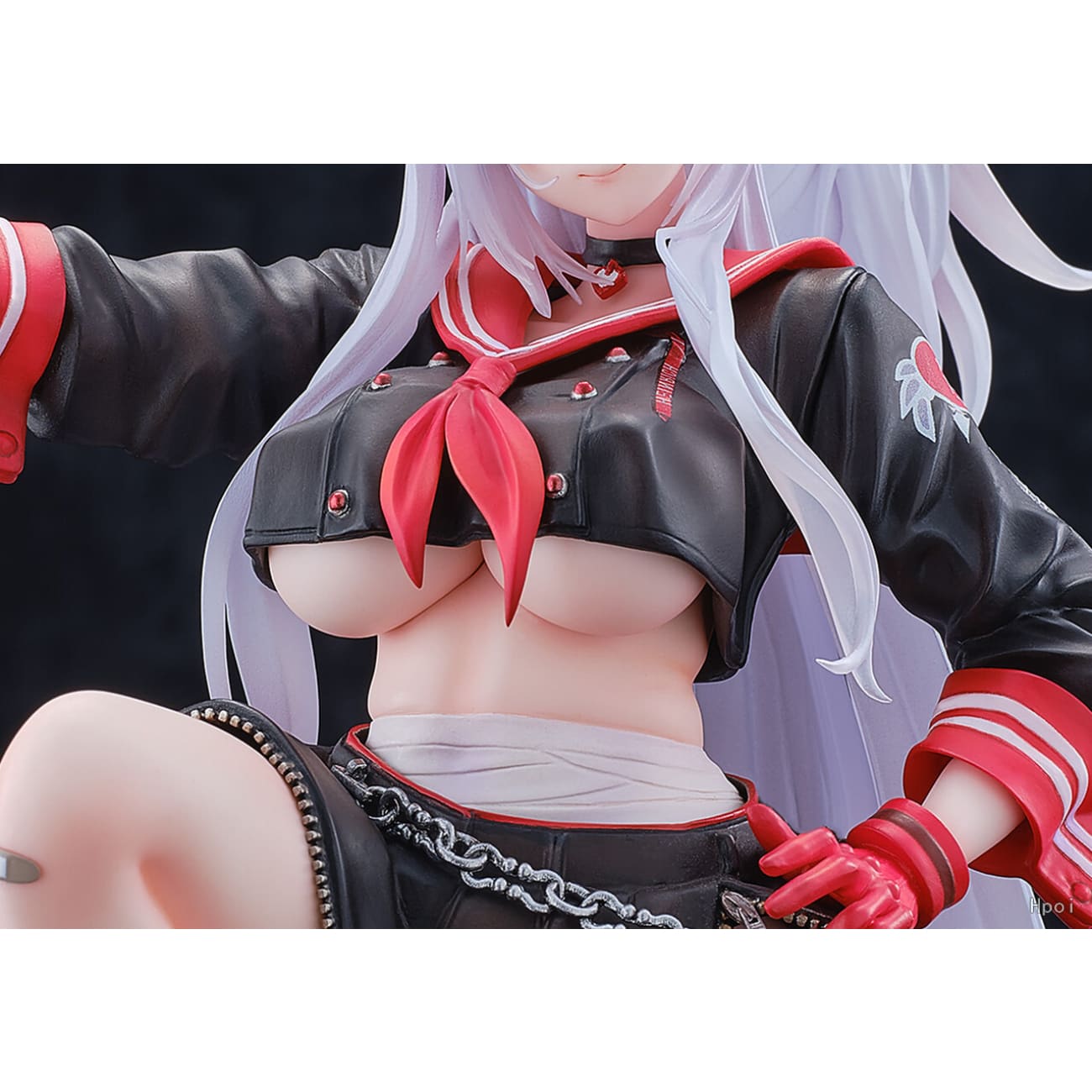 DAIKI - Prinz Heinrich Secret Boss o' the Underworld