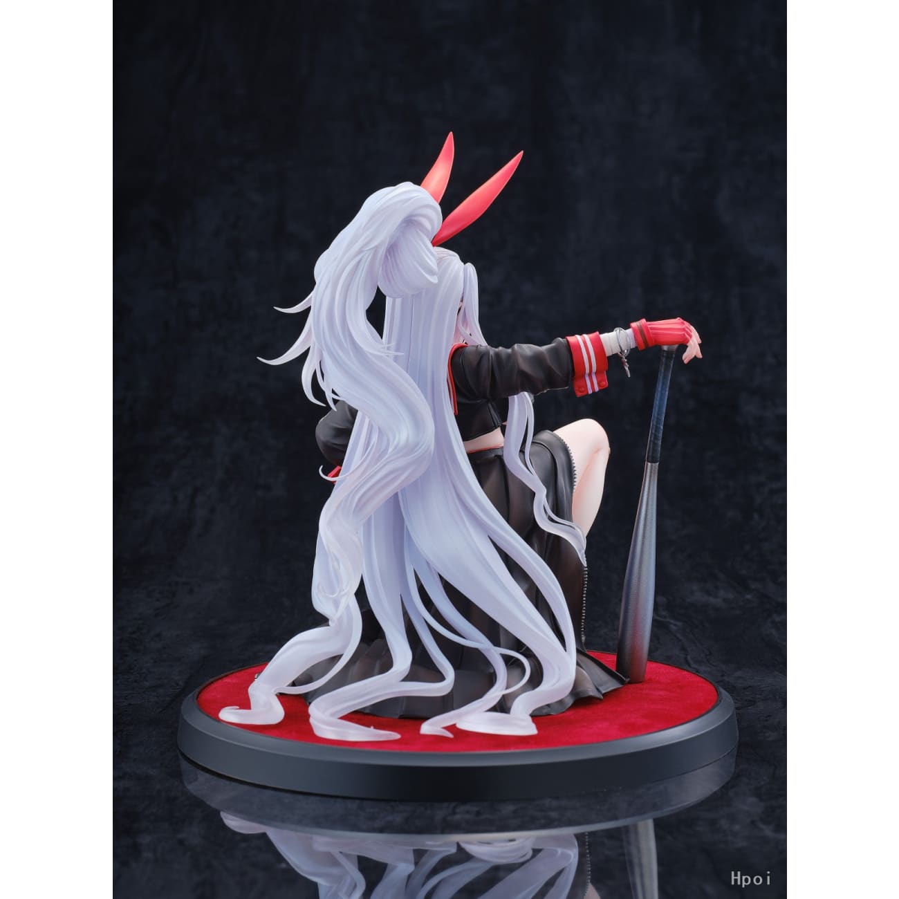 DAIKI - Prinz Heinrich Secret Boss o' the Underworld