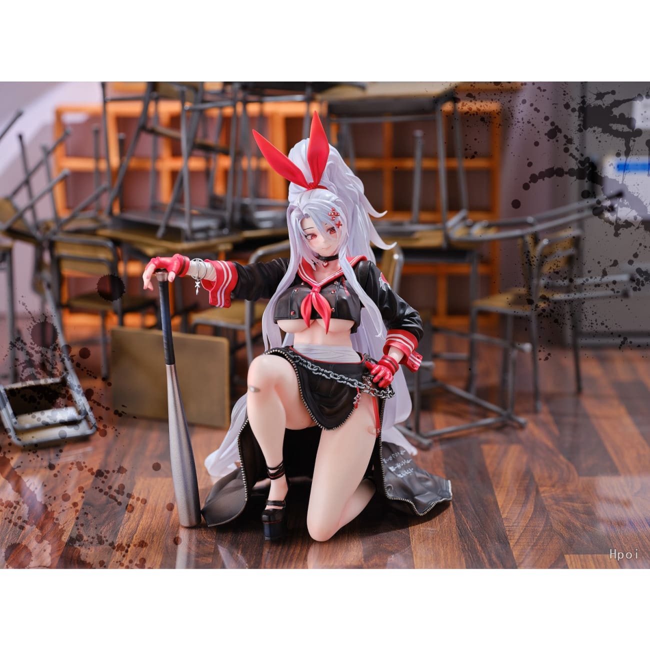 DAIKI - Prinz Heinrich Secret Boss o' the Underworld