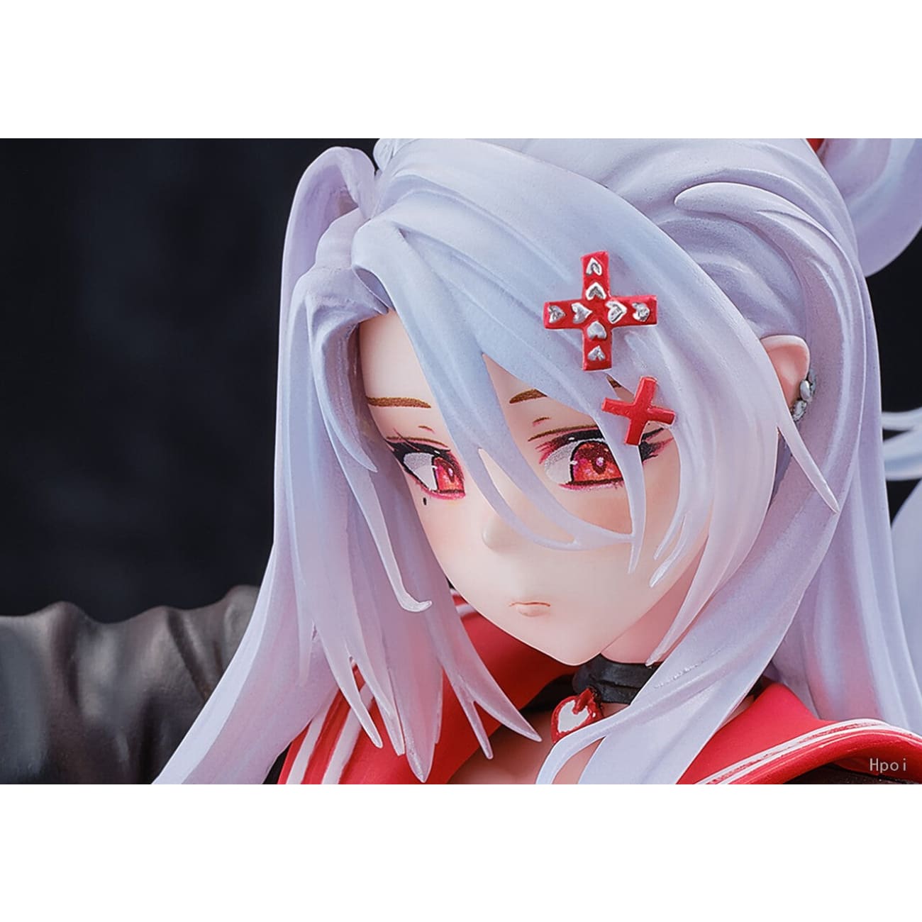 DAIKI - Prinz Heinrich Secret Boss o' the Underworld