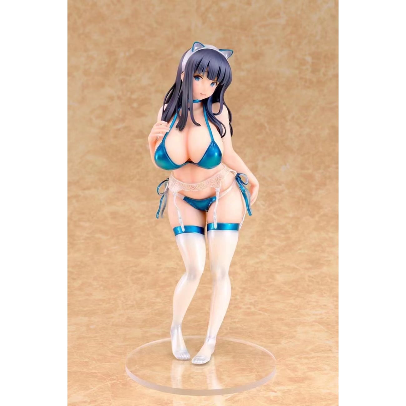 Daiki - Sakura Kaede Cast off [1/6 Scale]