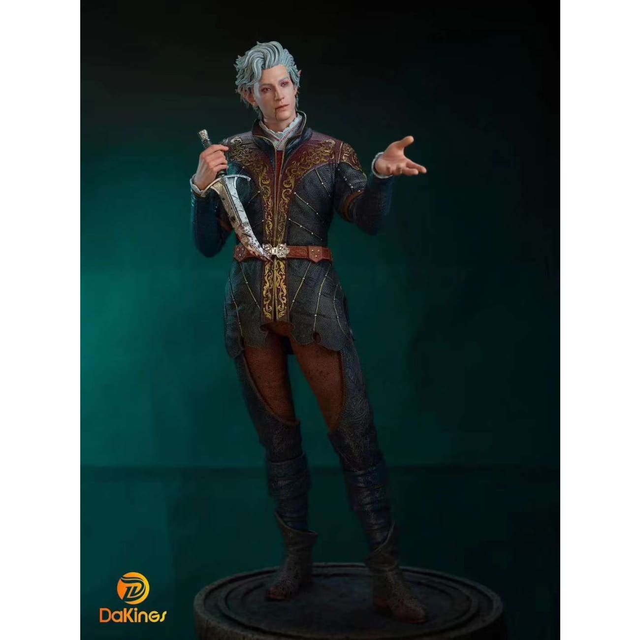 DaKings Studio - Astarion