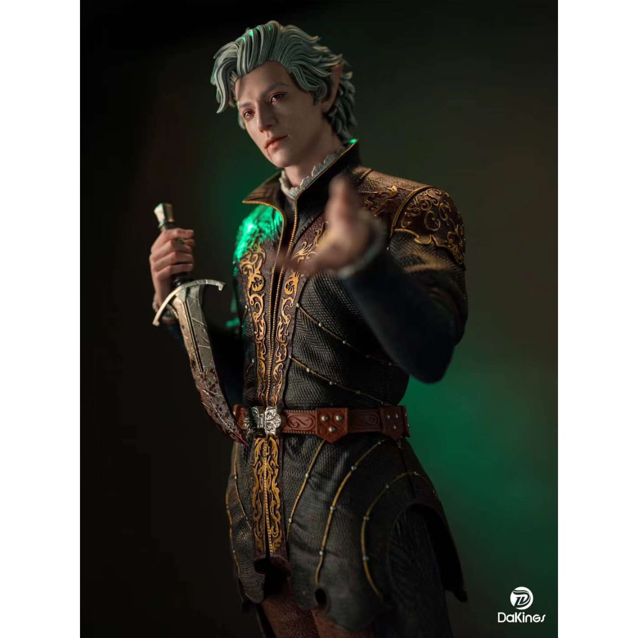 DaKings Studio - Astarion