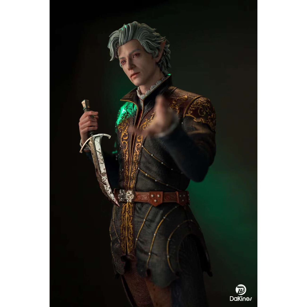 DaKings Studio - Astarion