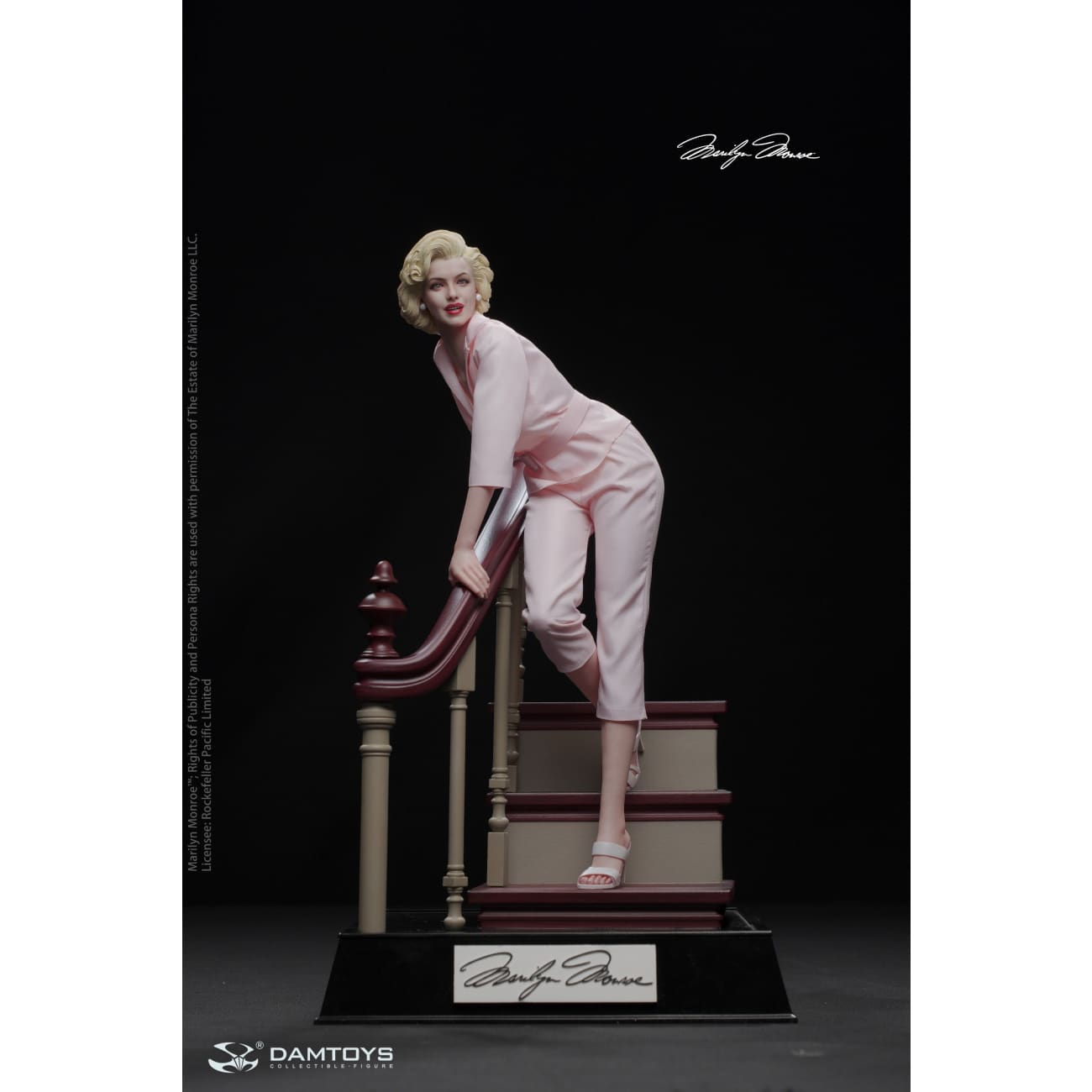 DAMTOYS Studio - Marilyn Monroe [CSX022][Licensed]