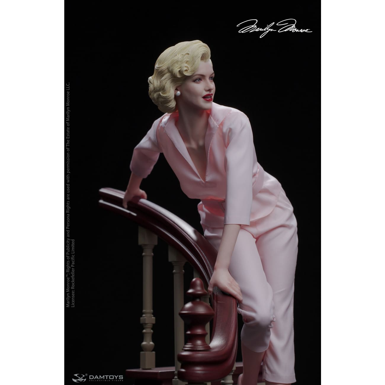 DAMTOYS Studio - Marilyn Monroe [CSX022][Licensed]