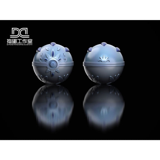 Dao Dan Studio - Horizons Diamond Poke Ball