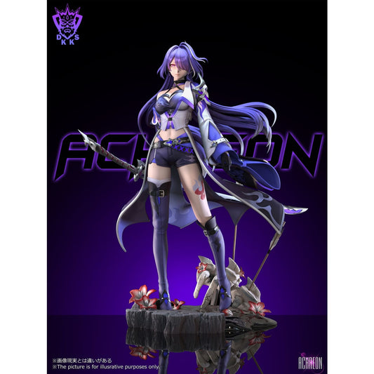Dark King Studio - Acheron [2 Variants]
