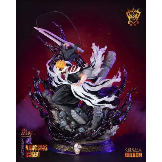Dark King Studio / DKKS Studio - Ichigo Kurosaki Thousand Year Blood War