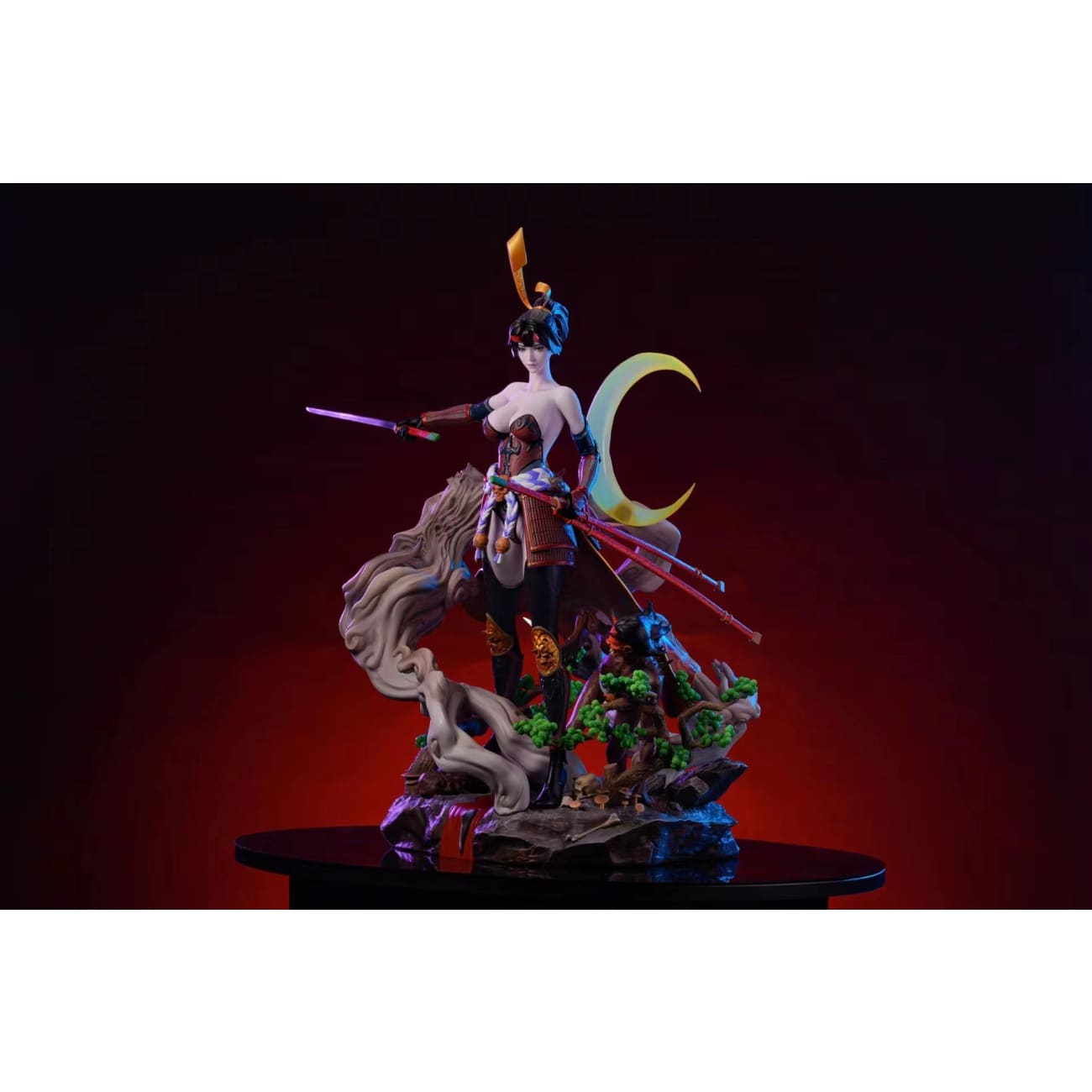 Darkat Studio - Noh Mercy