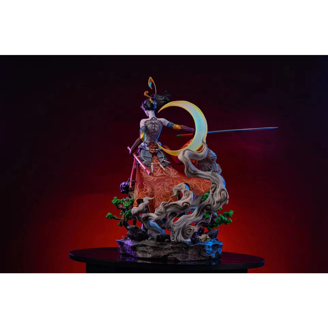 Darkat Studio - Noh Mercy