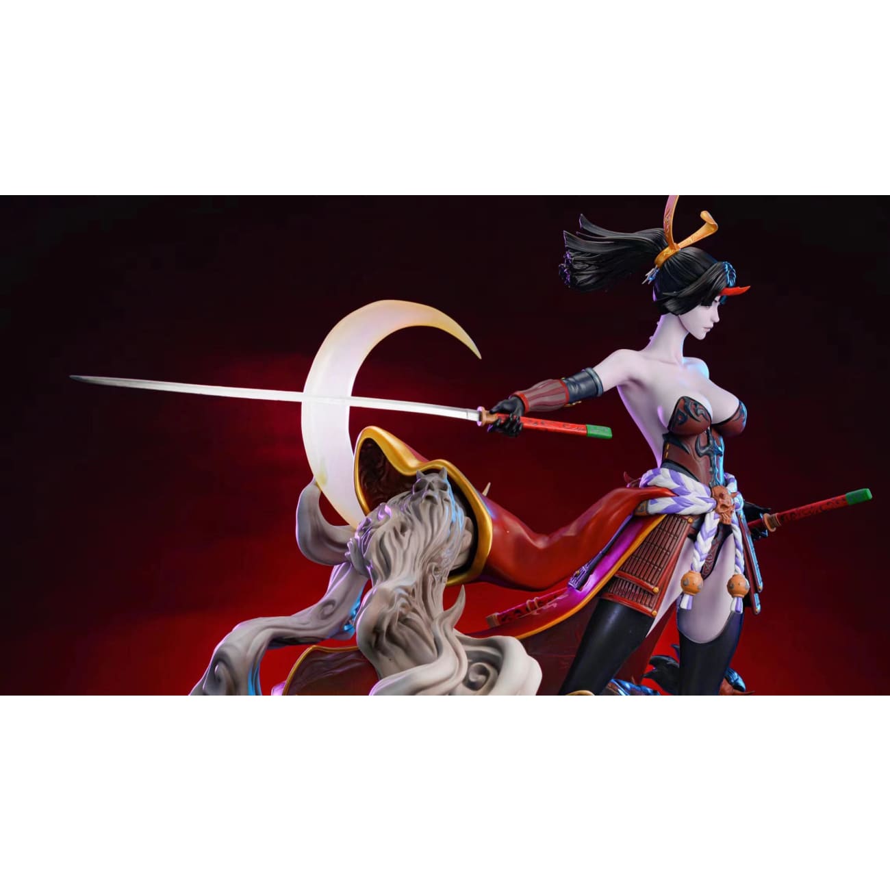 Darkat Studio - Noh Mercy