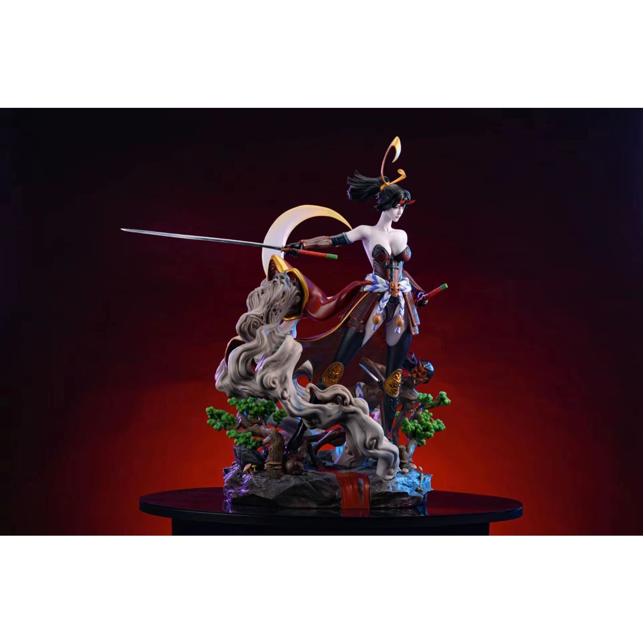 Darkat Studio - Noh Mercy