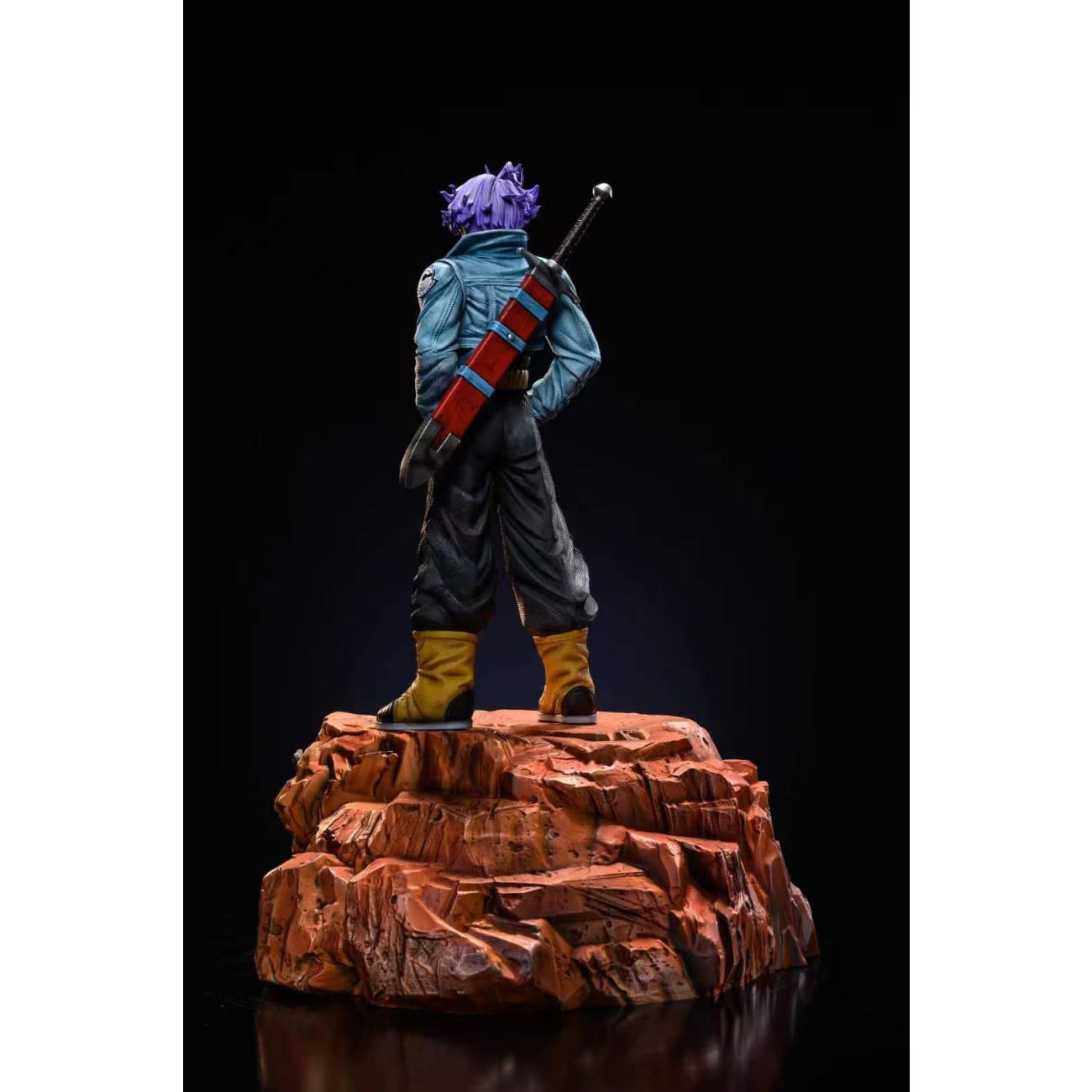 DaShuai Studio - Trunks [2 Variants]