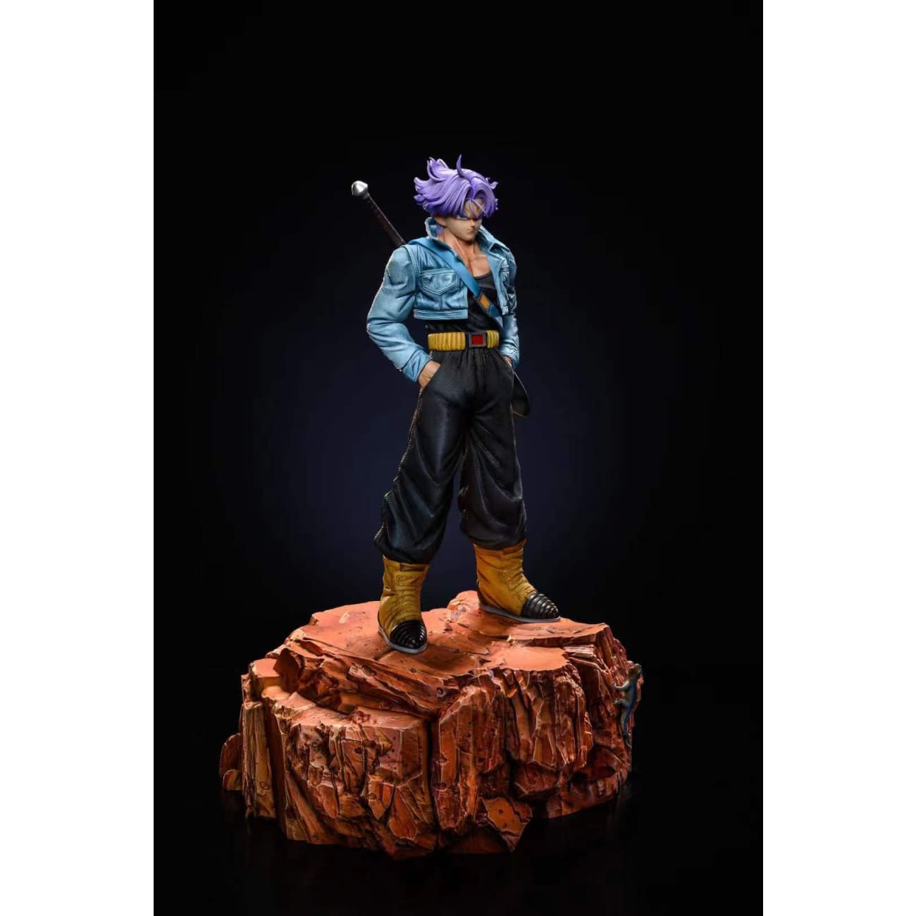 DaShuai Studio - Trunks [2 Variants]