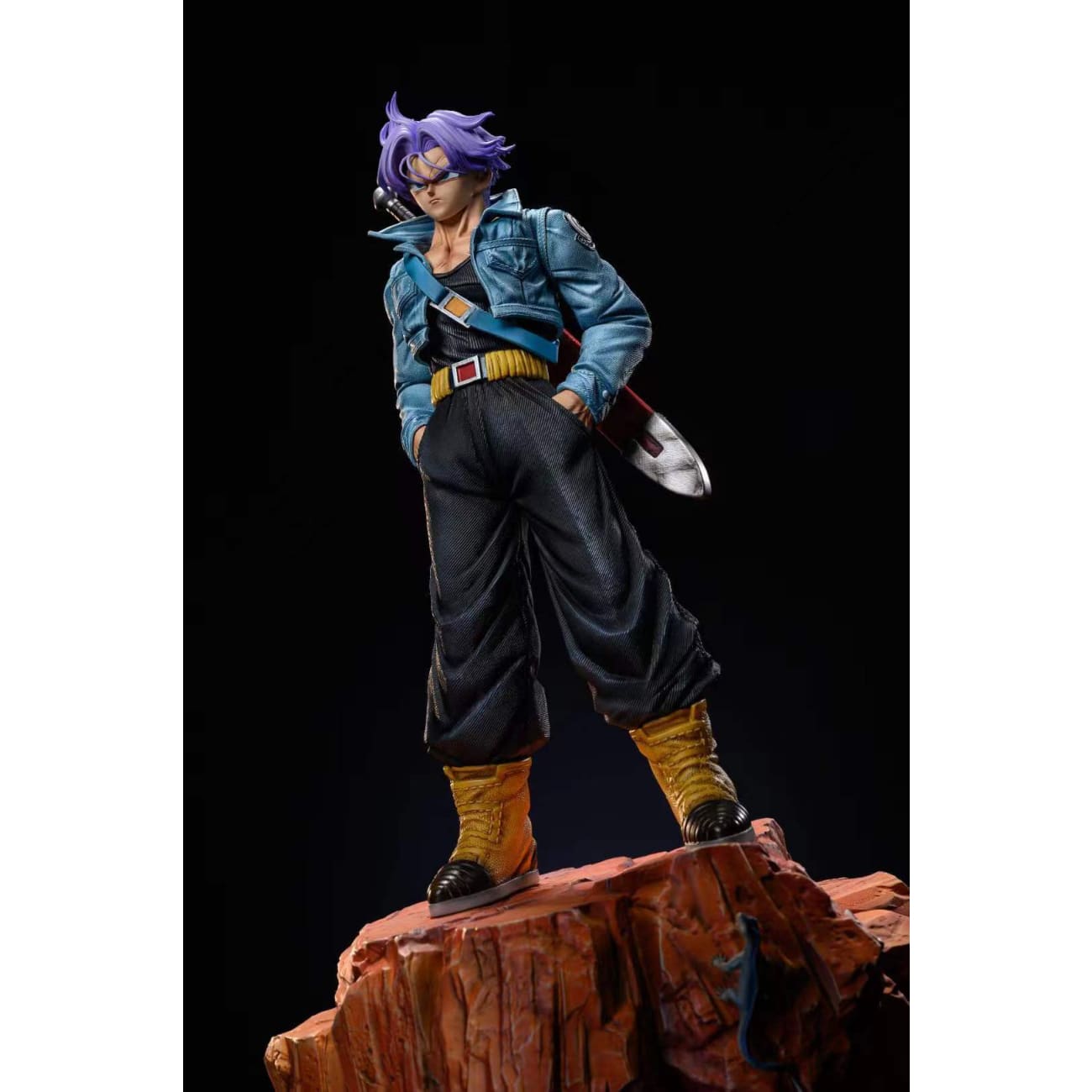 DaShuai Studio - Trunks [2 Variants]