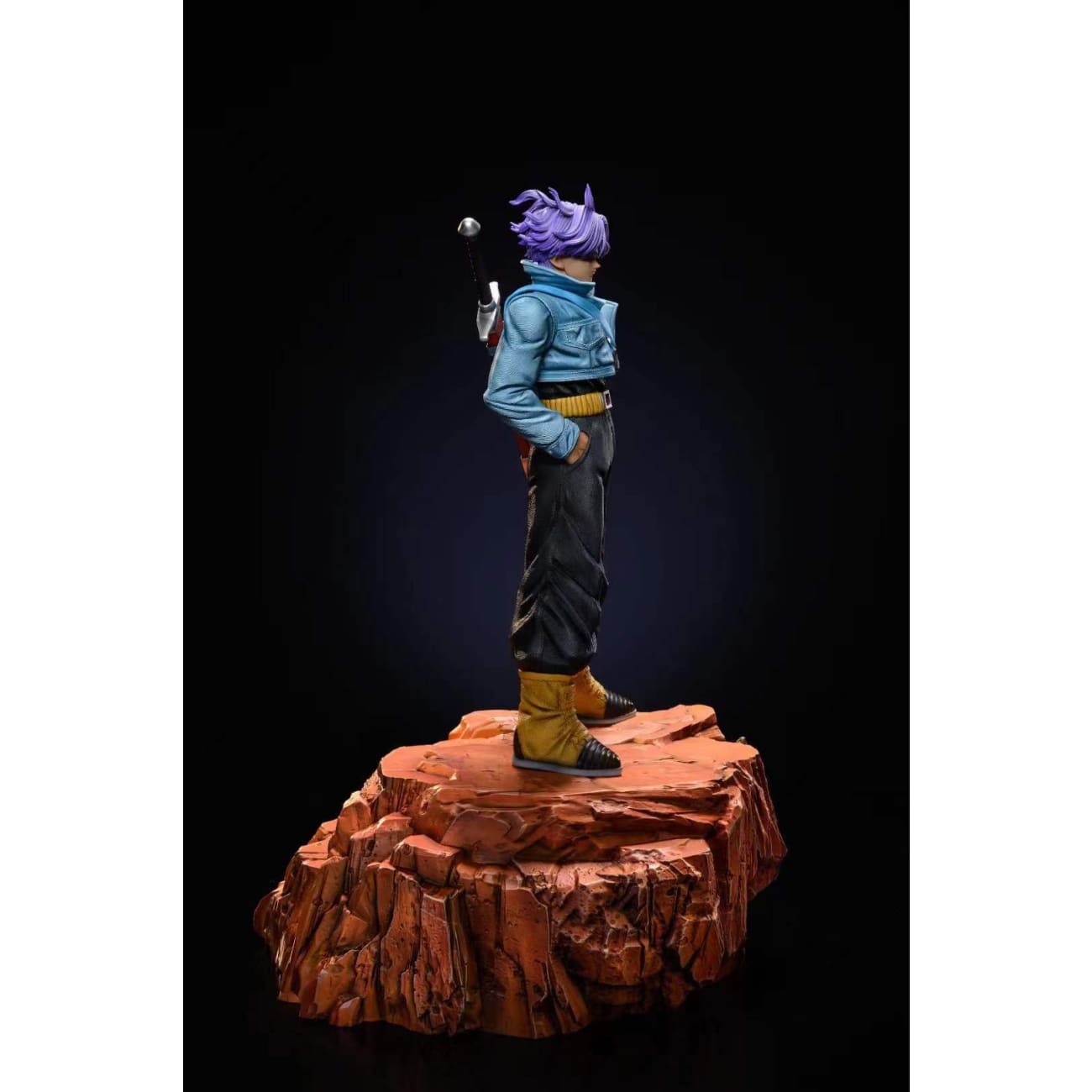 DaShuai Studio - Trunks [2 Variants]