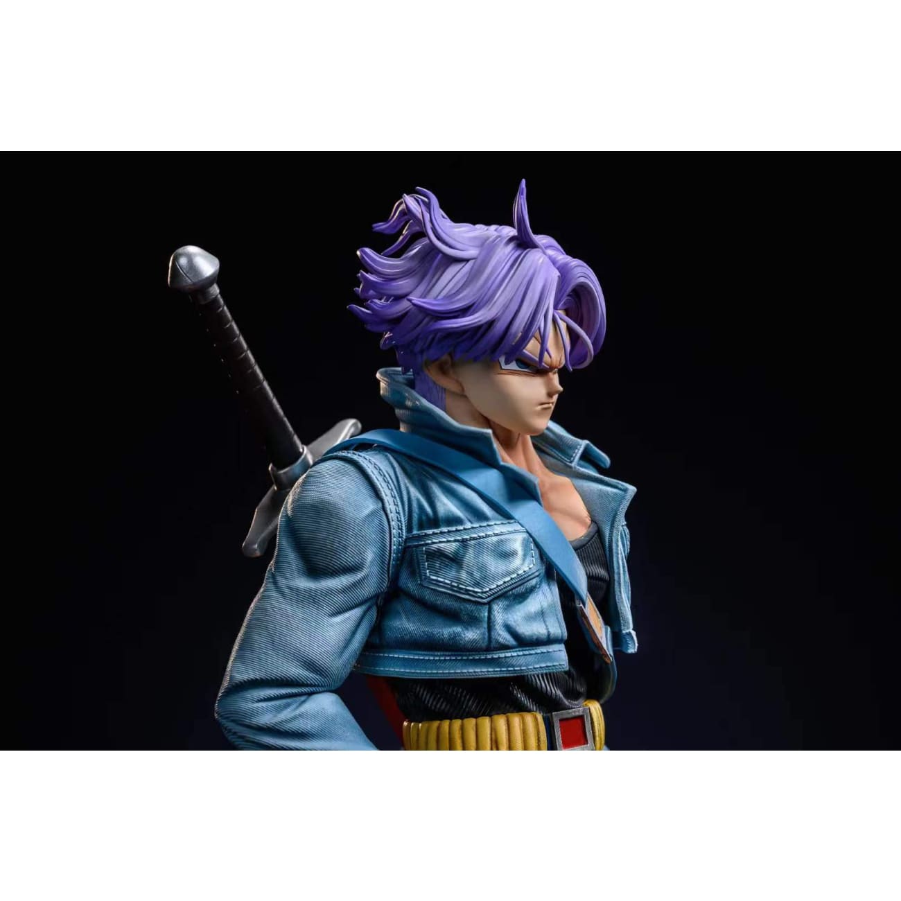 DaShuai Studio - Trunks [2 Variants]